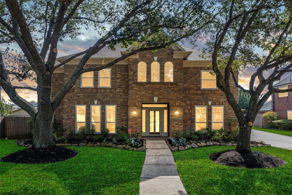 15122 Redbud Leaf Lane, Cypress