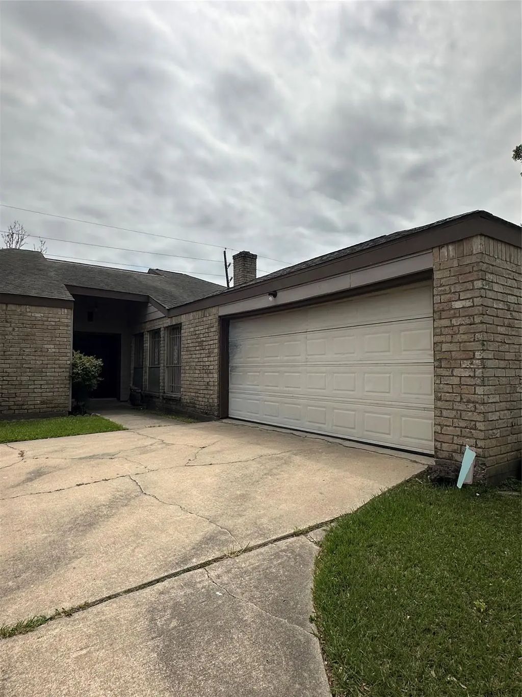 12007 S Fairhollow Lane, Houston