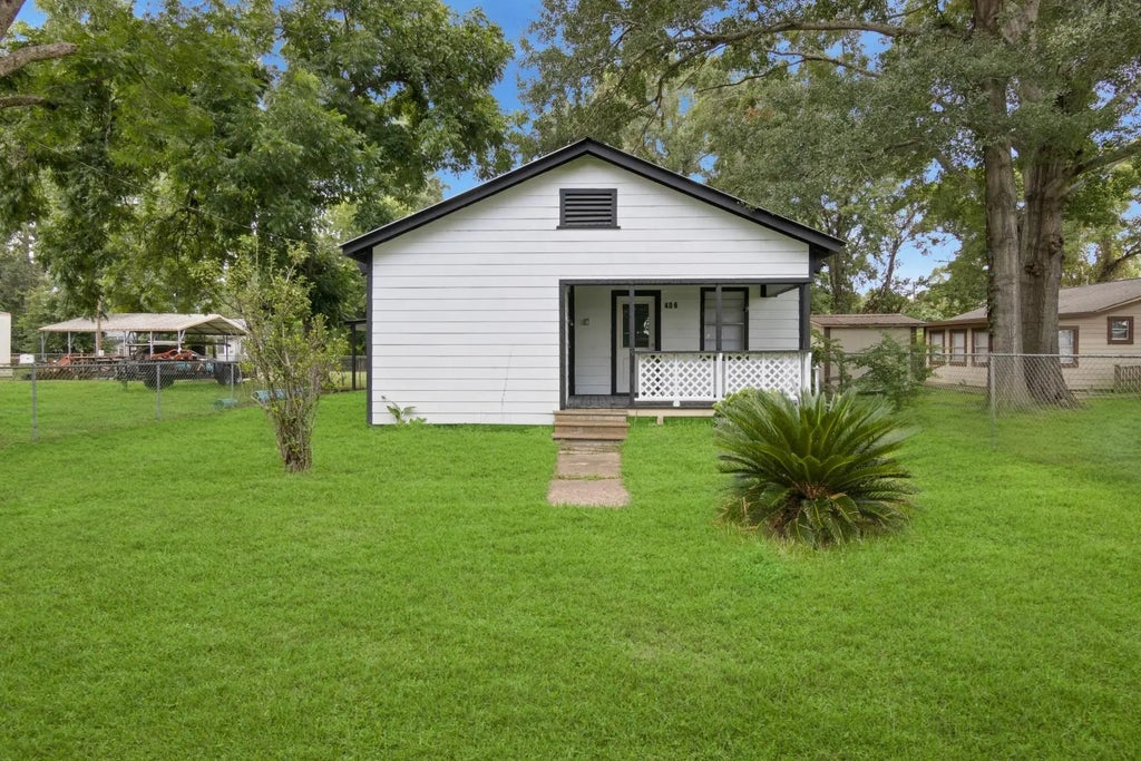 406 Bardash Street, Cleveland