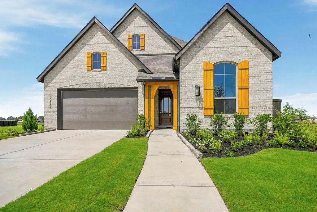 12226 Hyland Lane, Mont Belvieu
