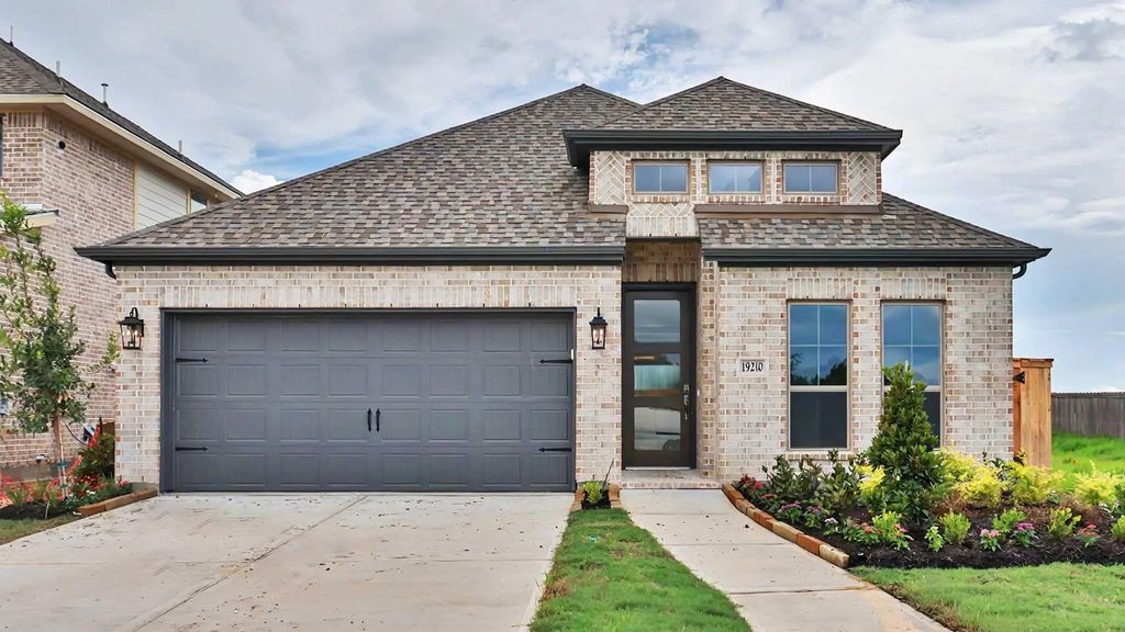 19210 Satsuma Ridge Drive, Manvel