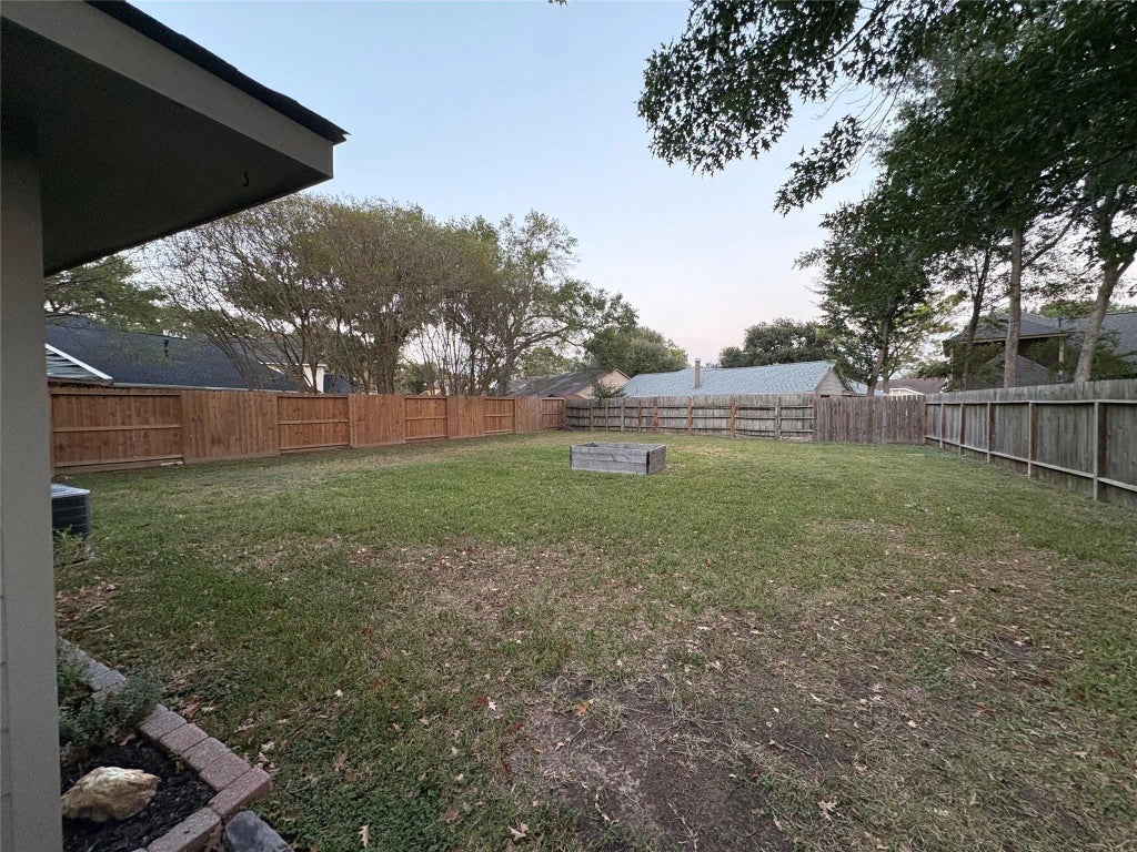 1307 Silver Morning Drive, Katy