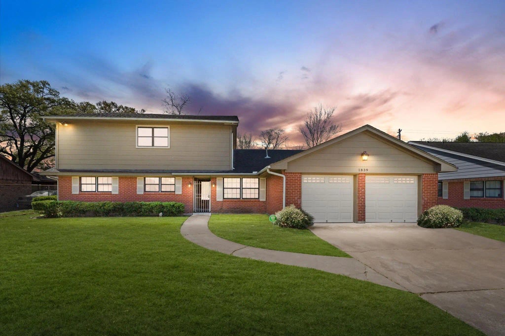 1839 Bethlehem Street, Houston