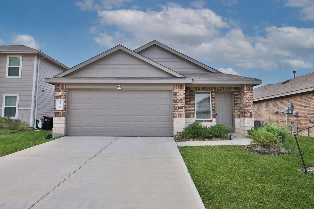 5710 Vintage Oakmont Drive, Spring