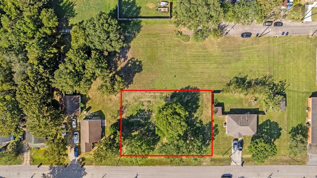 2522 3rd Avenue N, Texas City