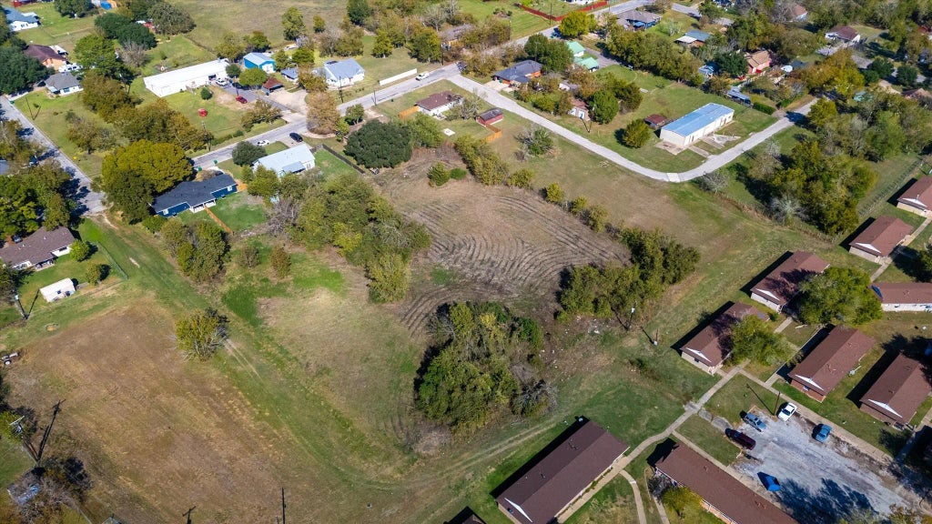 Rivers Street, Brenham