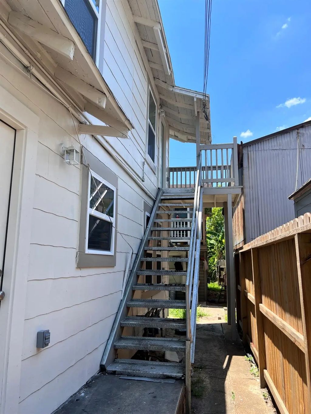 6708 Avenue I E, Houston