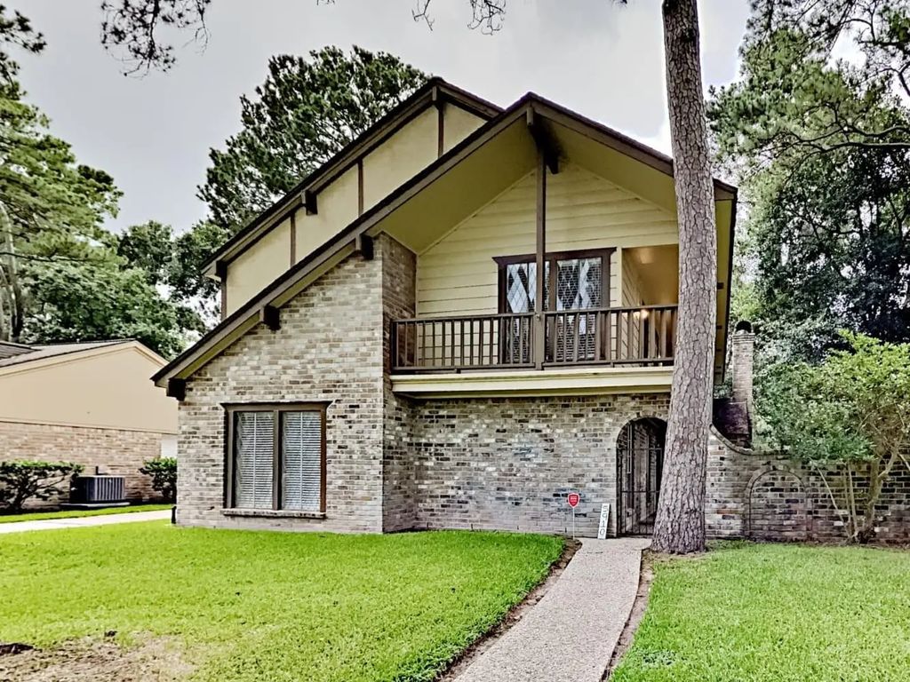 5910 Theall Road, Houston