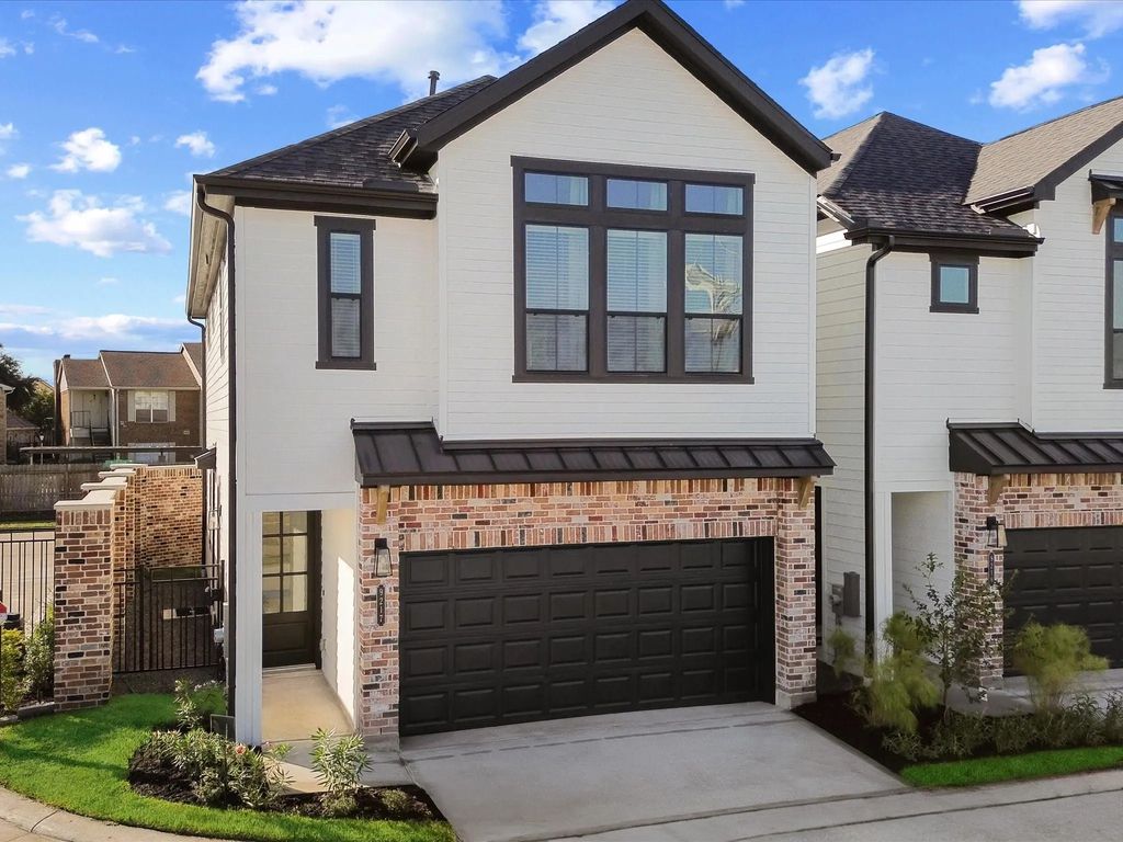 9217 Washington Heights, Houston