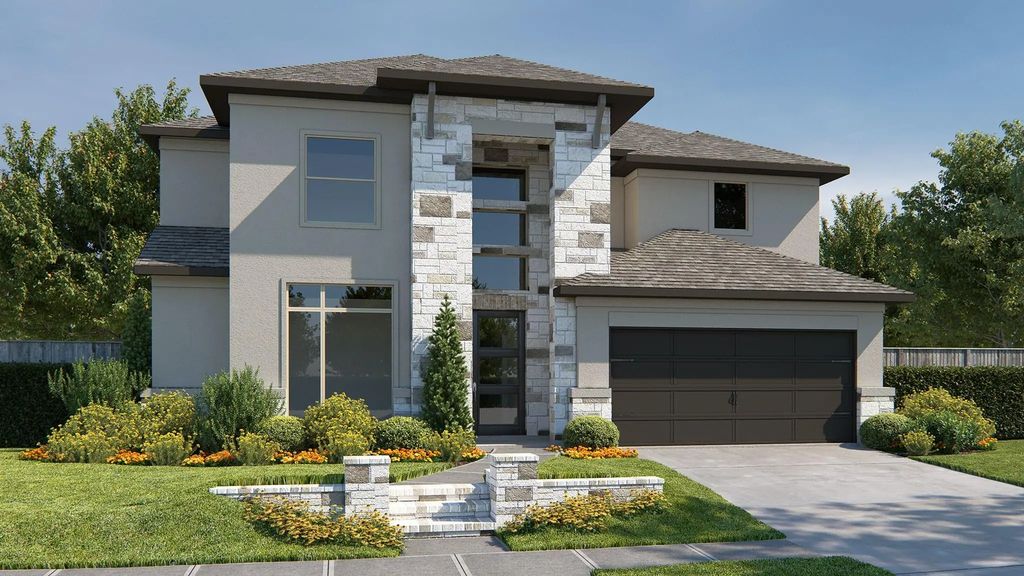 16238 Darling Lucille Lane, Conroe
