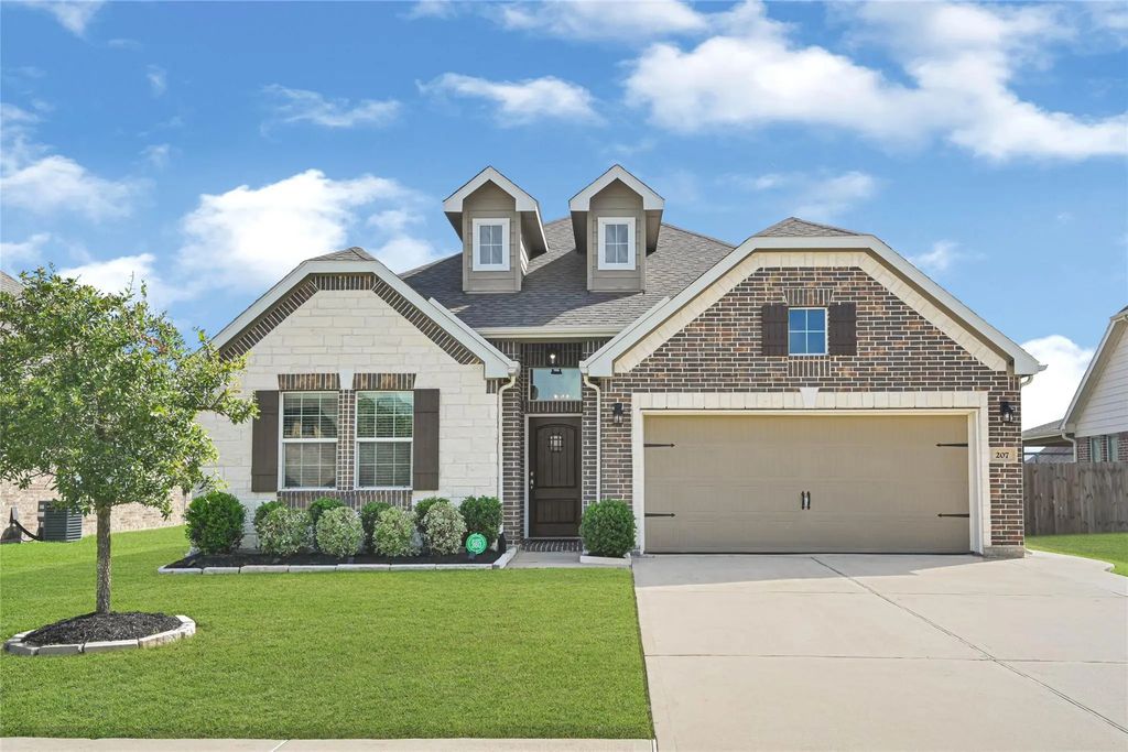 207 San Marcos Drive, Baytown