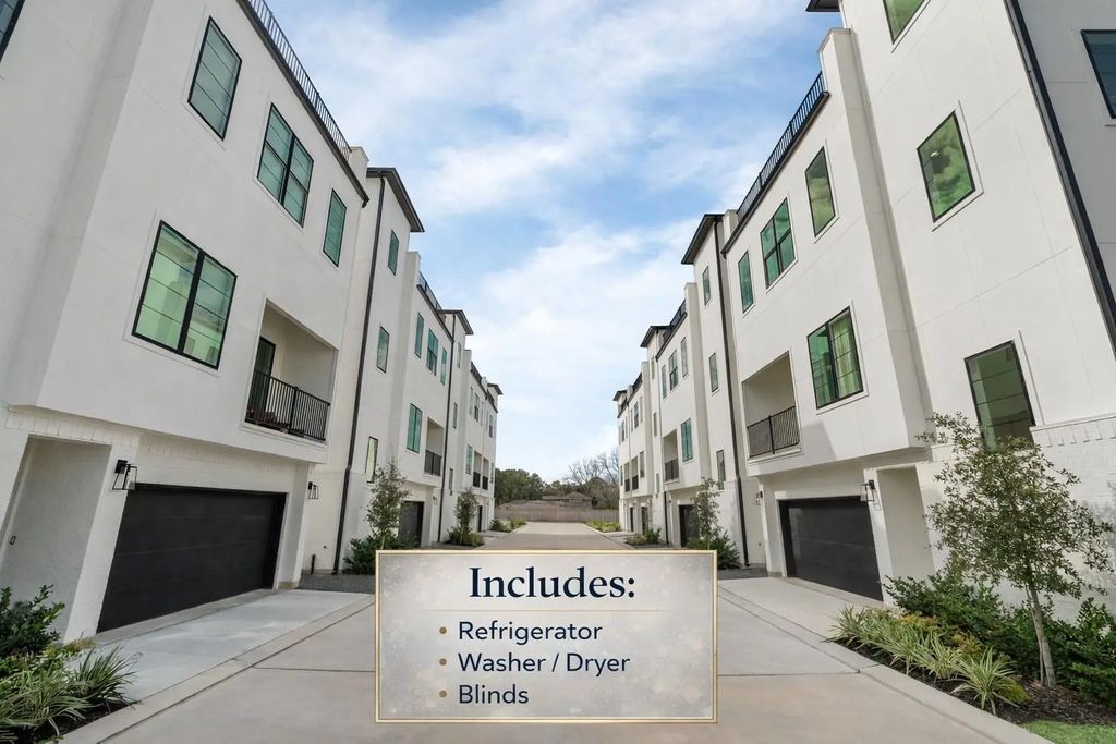 8708 Ojeman Villas Drive, Houston