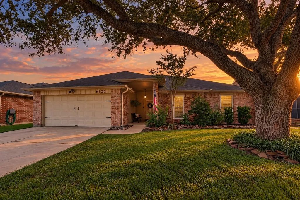 6126 Conlan Bay Drive, Houston