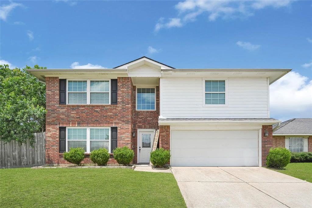 10950 Fern Terrace Drive, Houston