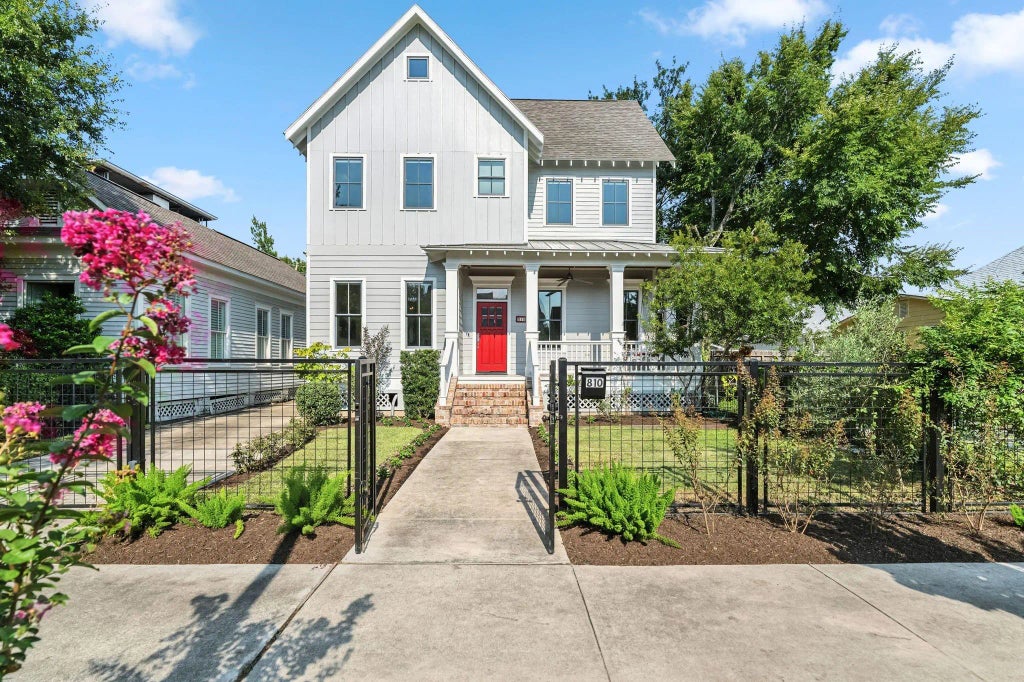 810 Allston Street, Houston
