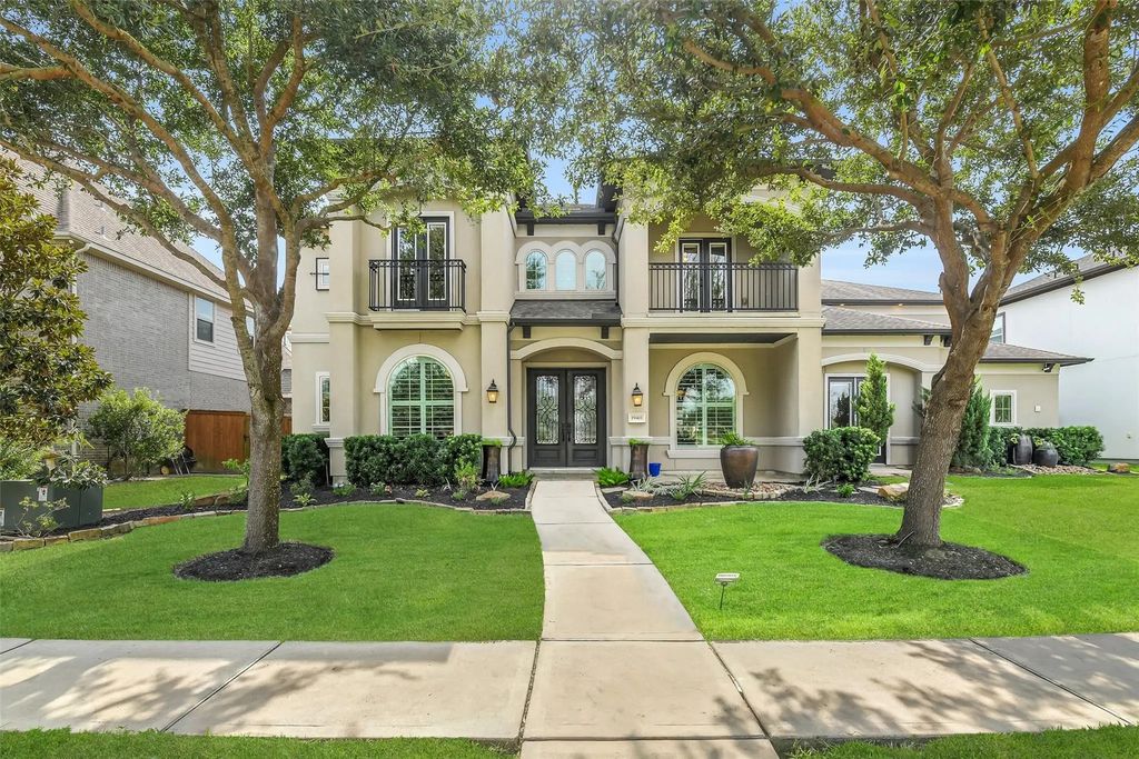 19411 Living Water Lane, Cypress