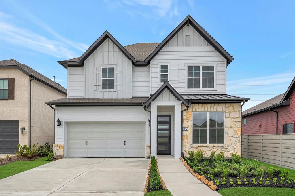 5614 Orangery Lane, Manvel