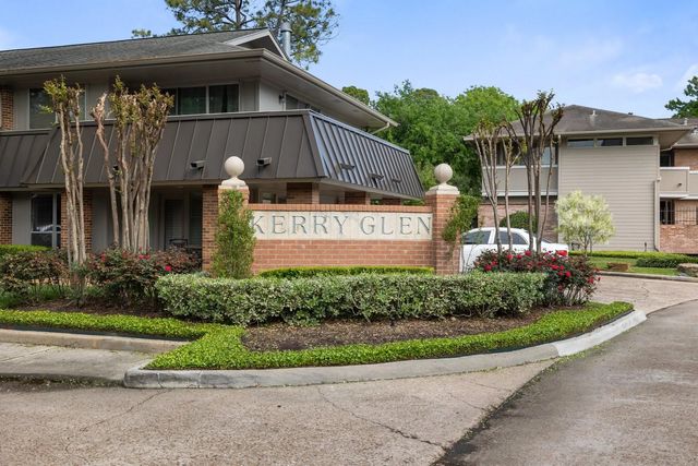 6443 Bayou Glen Road, Houston