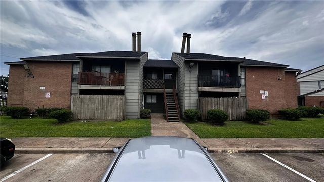 9090 S Braeswood Boulevard 89, Houston