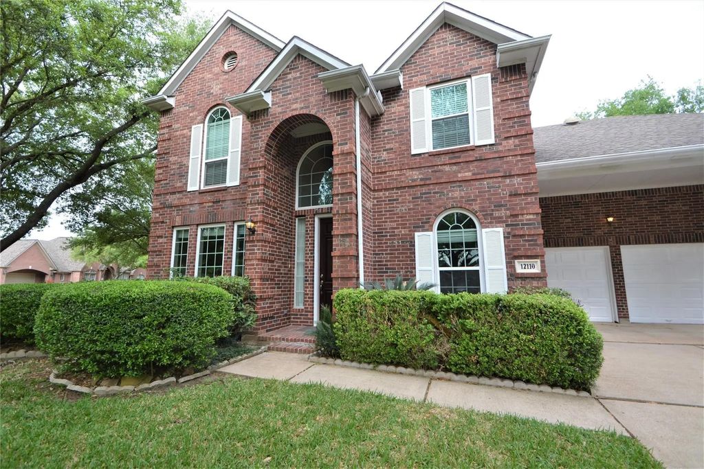 12110 Laurel Court, Stafford