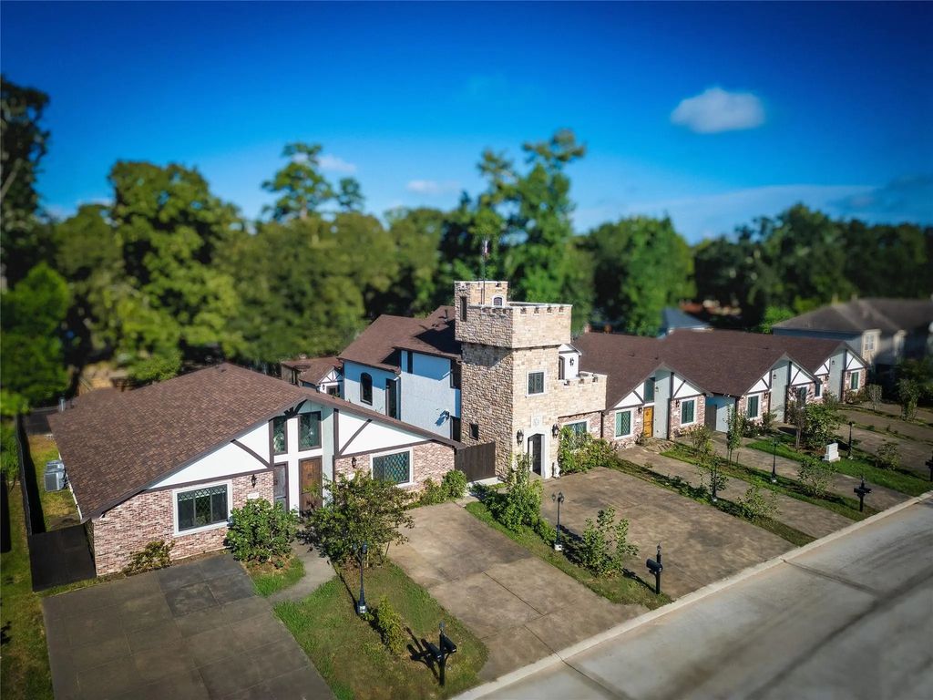 29529a Turnbury Village Drive, Spring