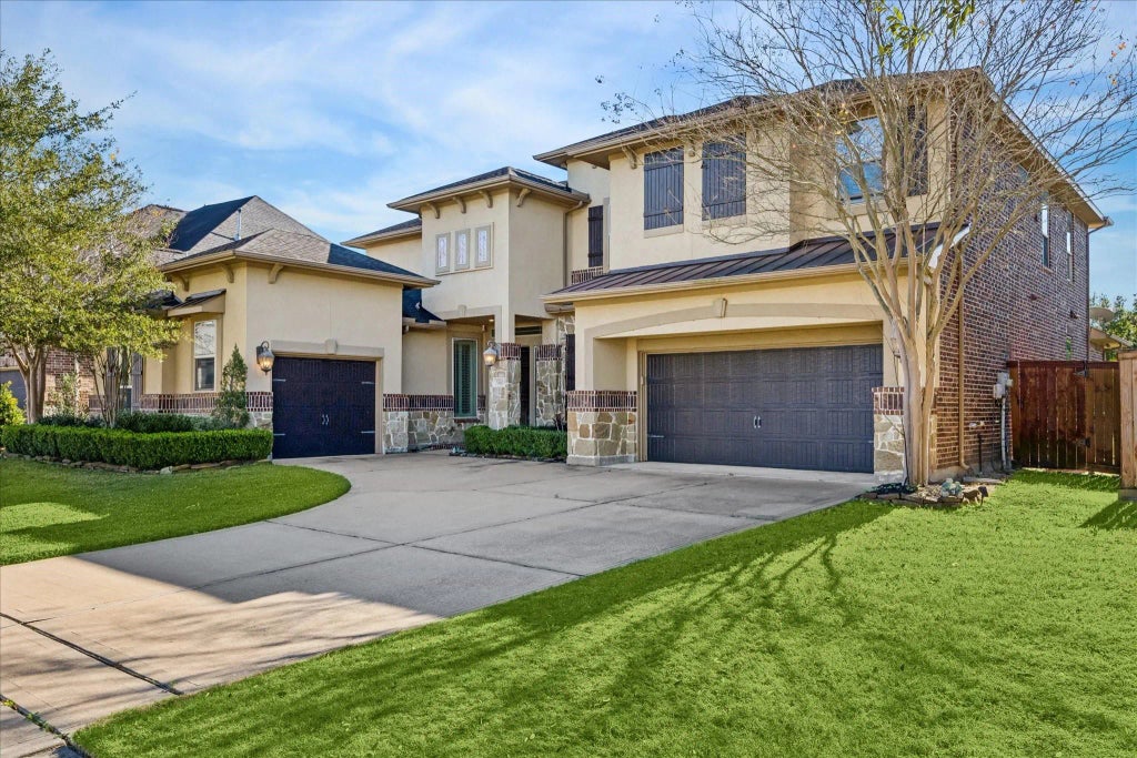 3310 Ralston Edge Lane, Houston