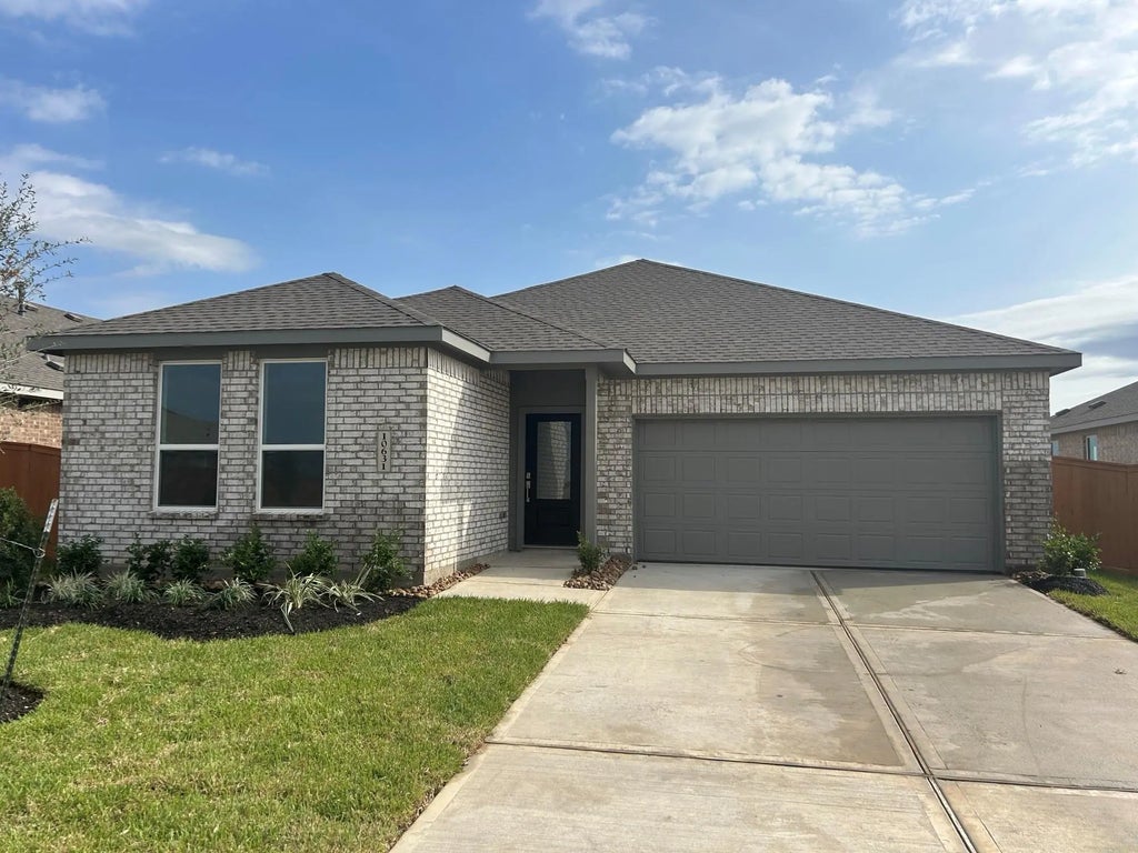 10631 Summers Way, Beasley