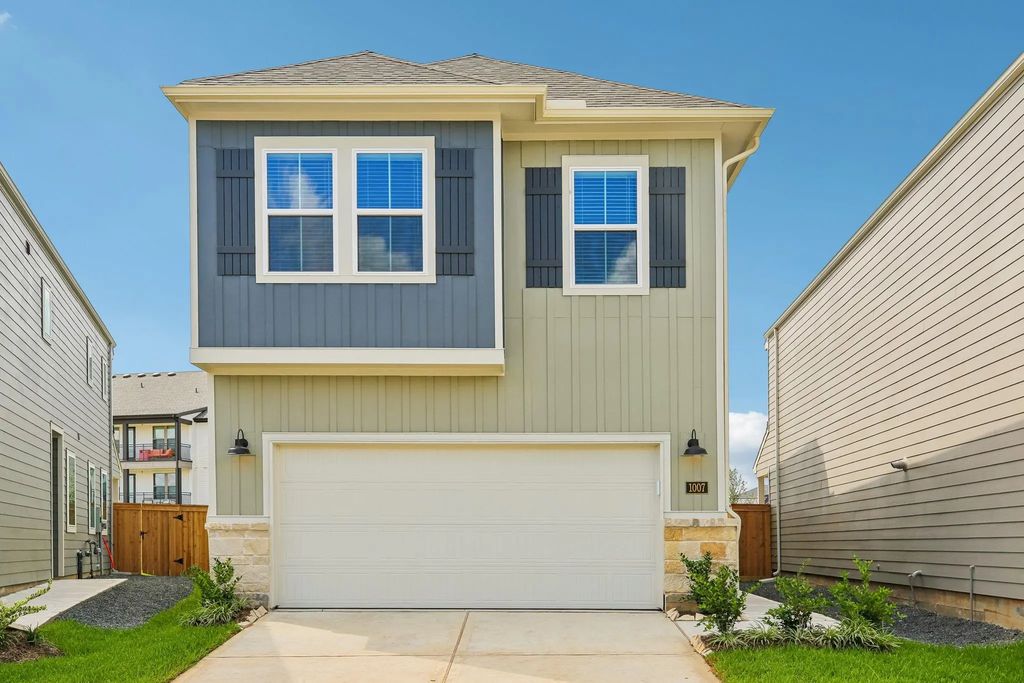 1007 Cedar Place Lane, Missouri City