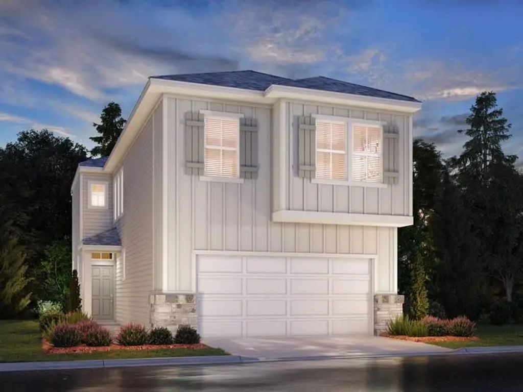 1007 Cedar Place Lane, Missouri City