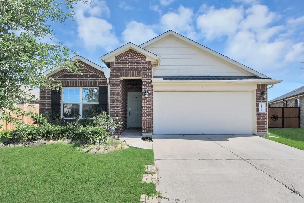 20939 Wedgewood Chase, Katy