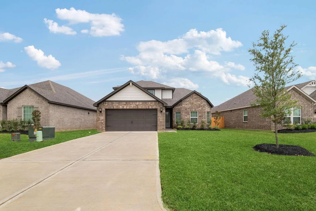 21715 Lavender Falls Drive, Magnolia