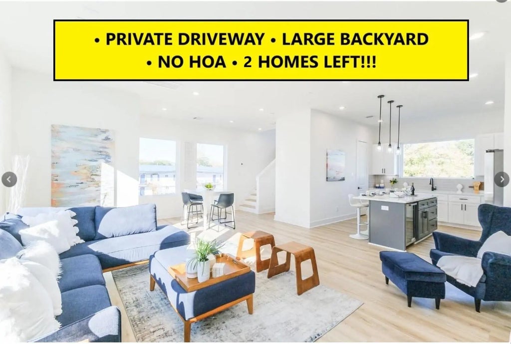 4921 Randon Road, Houston