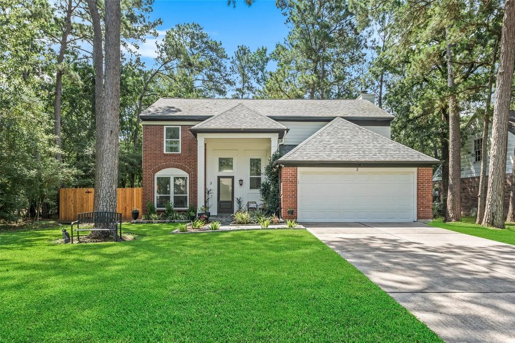3 E Stony Bridge Circle, Spring