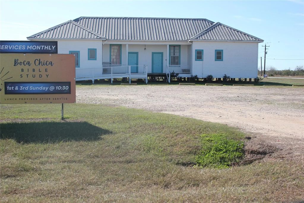 52 Baracuda Drive, Palacios