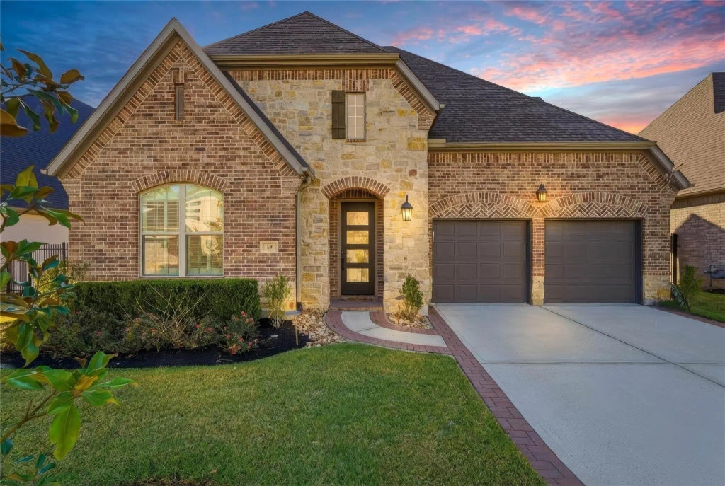 73 Madrone Terrace Place, The Woodlands