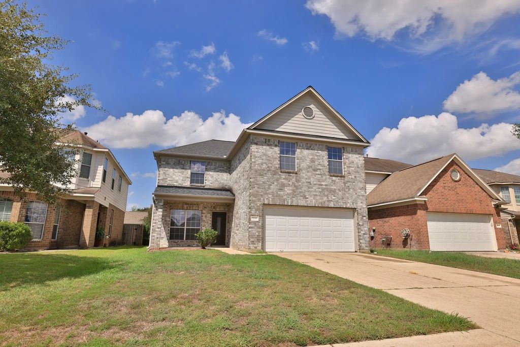 22519 Spring Crossing Drive, Spring