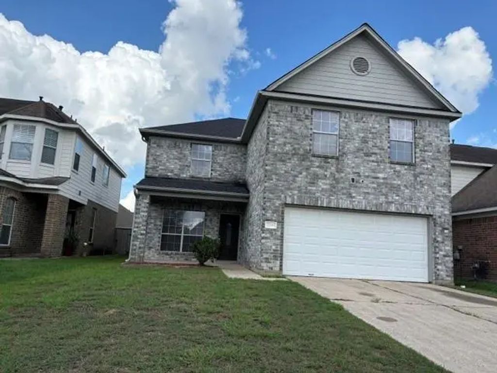 22519 Spring Crossing Drive, Spring