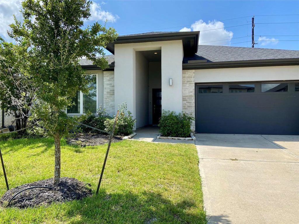 28503 Hannahs Harbor Lane, Katy
