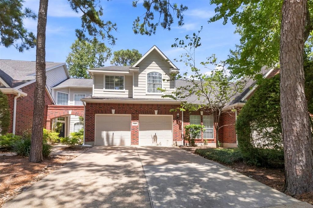 148 Piper Trail, The Woodlands
