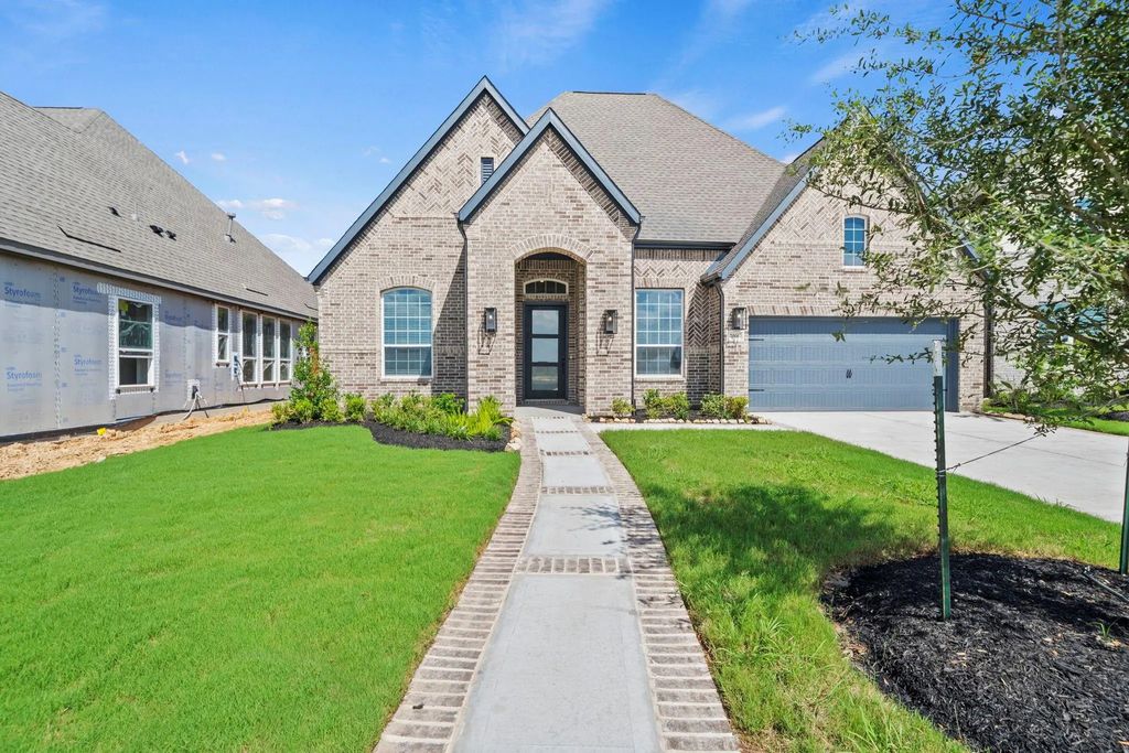 7006 Quaker Meadows Drive, Katy