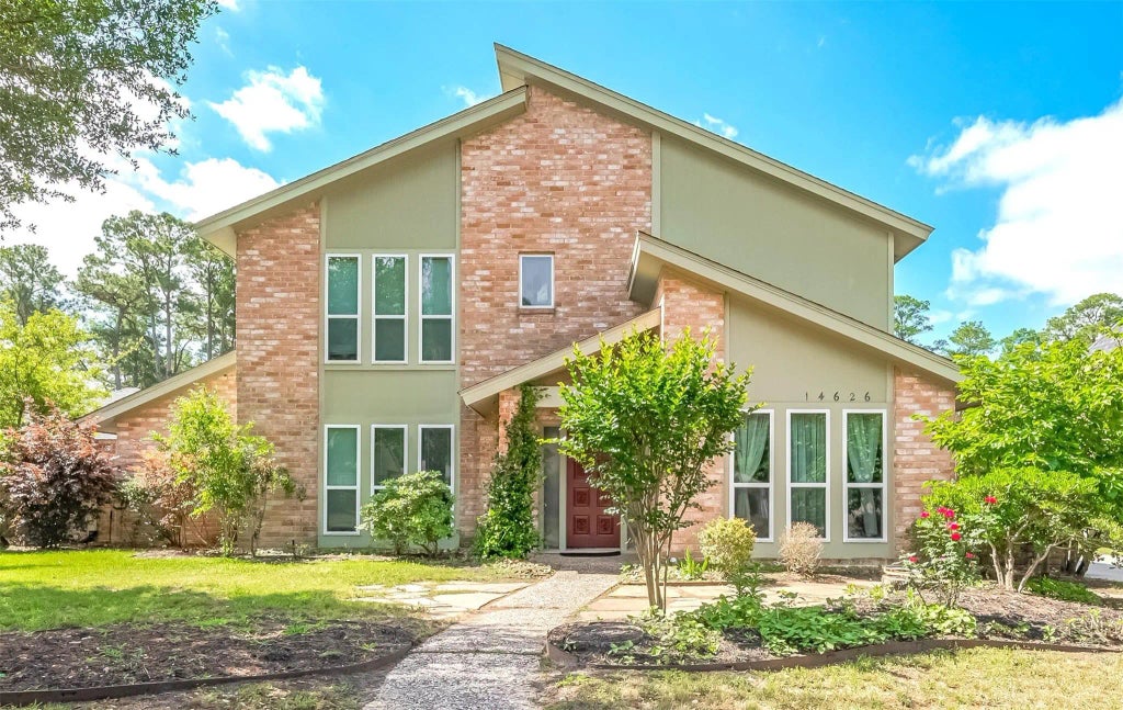 14626 Ravenhurst Lane, Houston