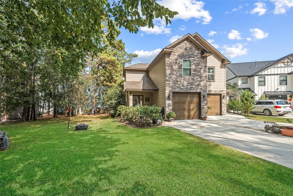 1413 E April Villas, Montgomery