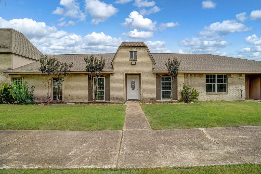 7180 Crownwest Street 7180, Houston