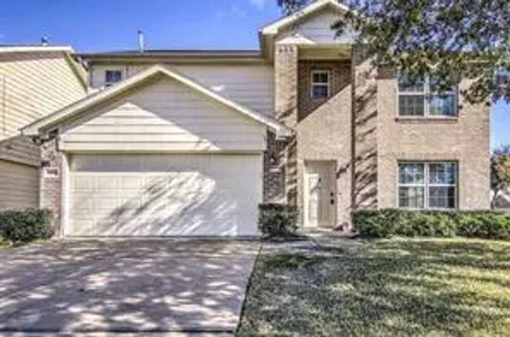 9623 Rads Point, Sugar Land