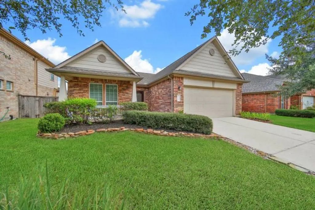 21522 Venture Park Drive, Richmond