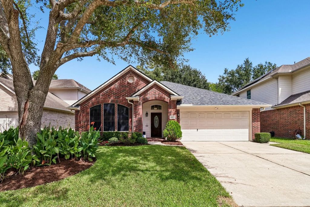12610 Spring Music Drive, Houston