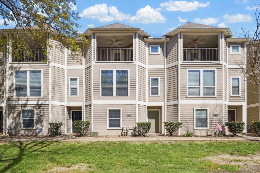 1730 Bevis Street, Houston