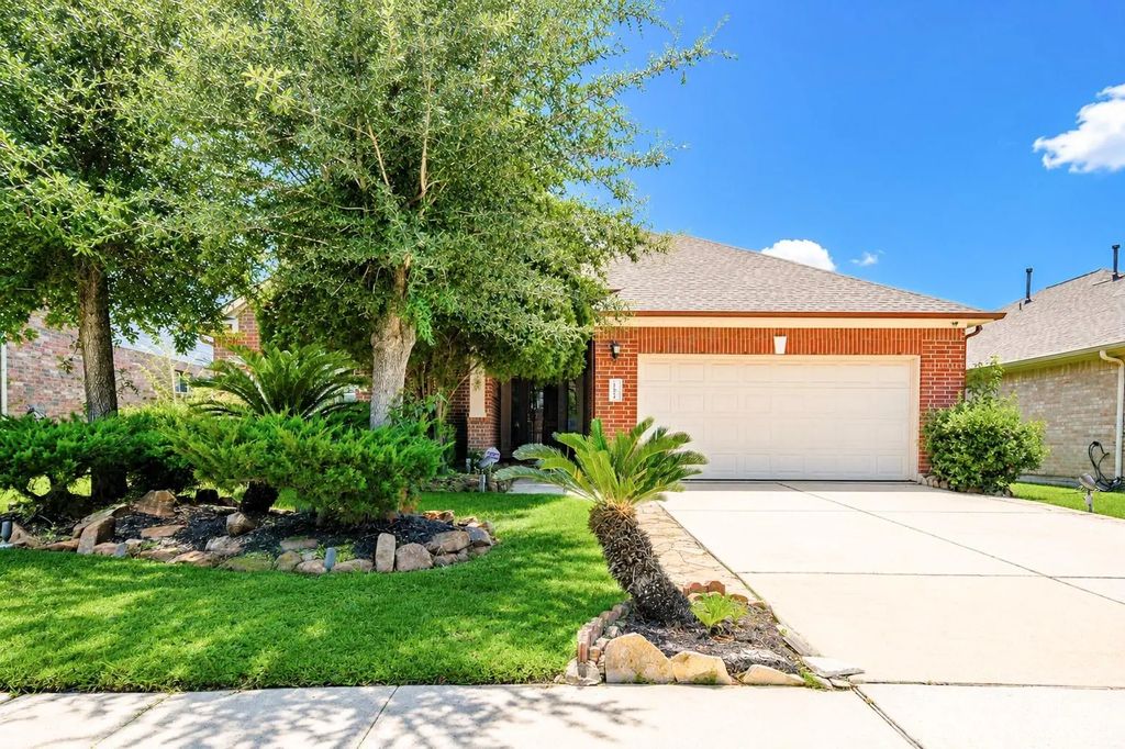 11414 Sleepy Hollow Trail Lane, Houston