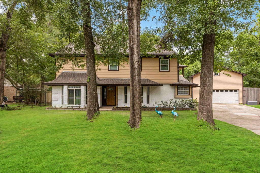 478 Brandon Road, Conroe