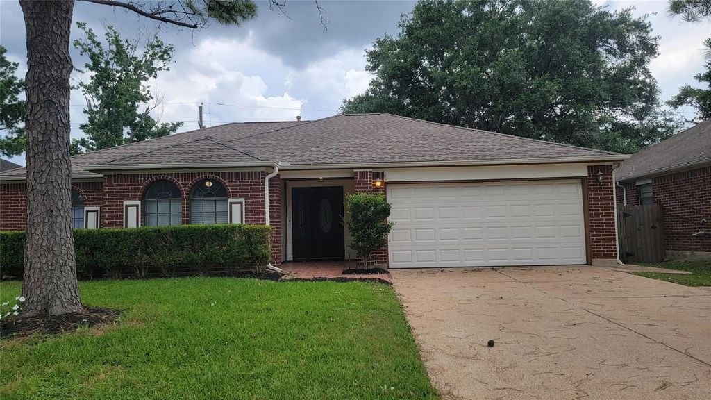3335 Lakeland Gardens Drive, Katy